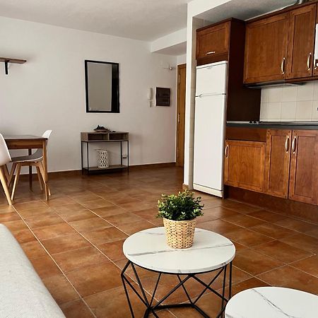 Refugio Termal Balcon De La Iruela II Apartment ภายนอก รูปภาพ